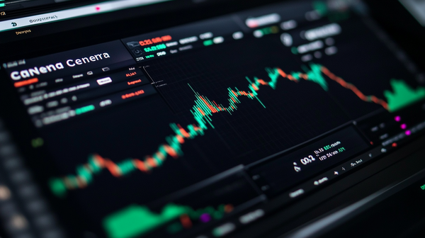 Ist Logic Levora 2U das Geheimnis für erfolgreichen Handel? Finden Sie es heraus!