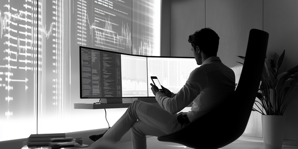 Trader GPT AI: Können Sie dieser Handelsplattform vertrauen?