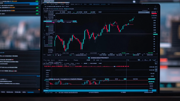 Untersuchen Sie TradeAxions 7.3 AI: Vertrauenswürdig oder nur ein Hype?