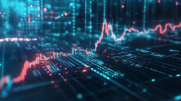 Czarnor Luxivra: Entdecken Sie die Wahrheit hinter diesem Trading-Kraftpaket!