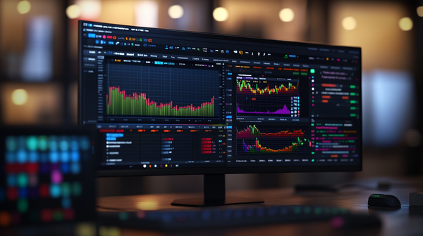 Vrchol Finlore - Entdecken Sie, ob dieses Handelswerkzeug Ihr Vertrauen verdient!