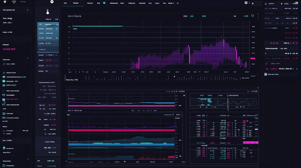 Ist Vertex GPT 7v das zuverlässige Trading-Tool?