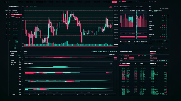Corevexia: Ist es das Trading-Tool, dem Sie vertrauen können?