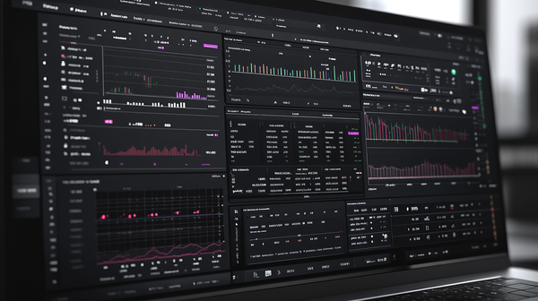 Ist Yuksel Axivon die zuverlässige Handelslösung, die Sie benötigen?