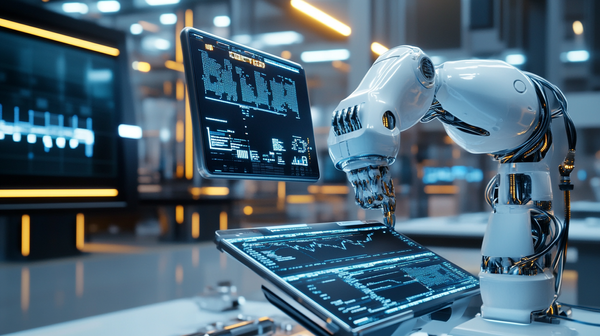 Ist Brio Vexaria die Zukunft des Tradings? Unser ausführlicher Test