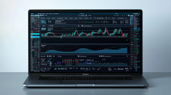 Ascendant Fynvora: Entdecken Sie ein Hochmodernes Handelserlebnis