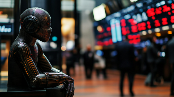 xTraderAi: Untersuchen und Entdecken Sie seine Vertrauenswürdigkeit