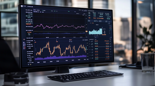 Entdecken Sie die Wahrheit hinter Gliterovex's revolutionärer Handelsplattform