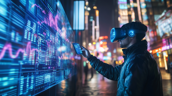 Photonsync Ai erkunden - Ist dieses Handelssystem vertrauenswürdig?