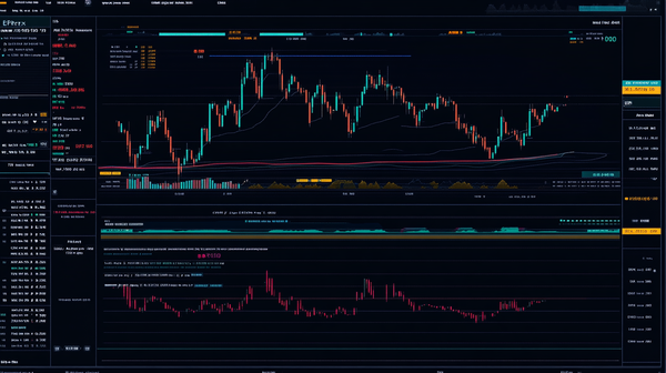 Nexavironix enthüllen: Ein vertrauenswürdiges Handelssystem?