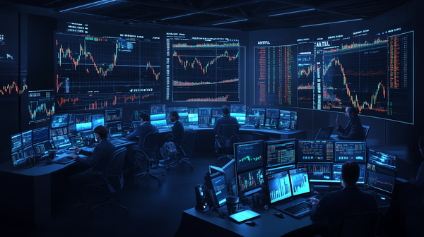 Ist Zirve Nexute das ultimative Trading-Tool?