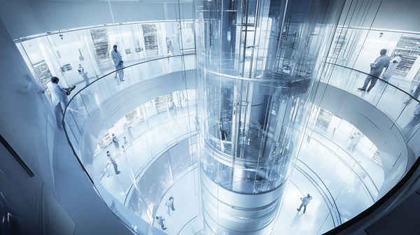 Bexlorit: Ist es eine Revolution in der Trading-Technologie?