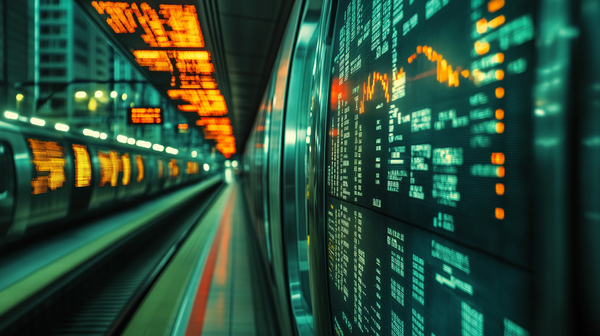 Ist Pilier Finward die ultimative Handelslösung oder ein Flop?