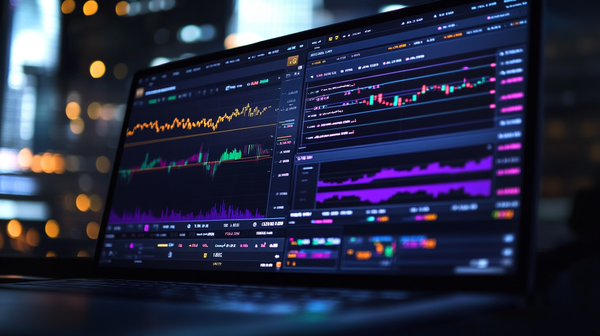 Stokes Finspirex: Ist Diese Handelsplattform Ihr Weg zum Erfolg?