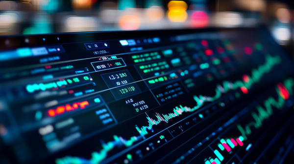 OrdexiaMargin Entlarvt: Ist Es Ein Zuverlässiges Trading-Tool?