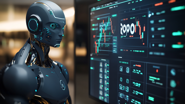 Erkunden Sie Elvaroxis: Ist es die vertrauenswürdige Trading-Lösung?