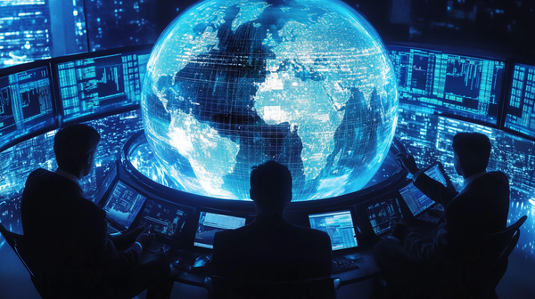 Ist Sonnenafinitor die ultimative Trading-Lösung? Jetzt untersuchen!