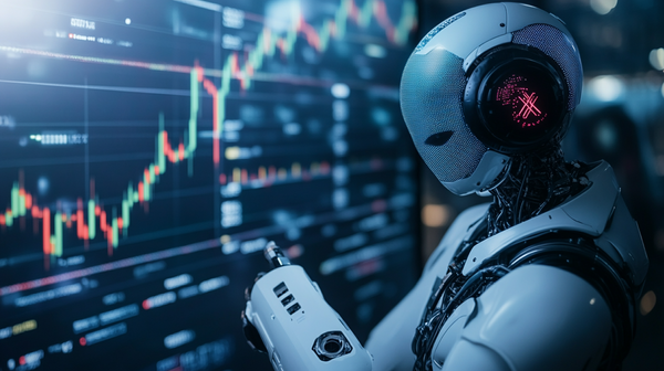 Halal Trade AI: Auf Vertrauenswürdigkeit prüfen