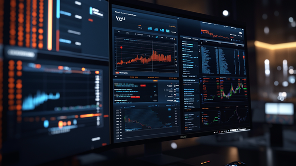 Ist Kern Corevix wirklich eine zuverlässige Handelsplattform?