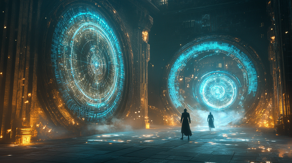 Édifice Portfin - Entdecken Sie die Wahrheit hinter seiner Handelsinnovation