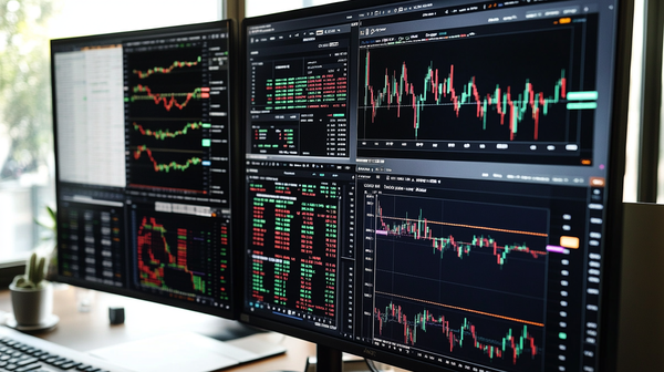 Διαδρομή Τρέιντλιν: Ist Dies Ihr Vertrauenswürdiger Handelsbegleiter?