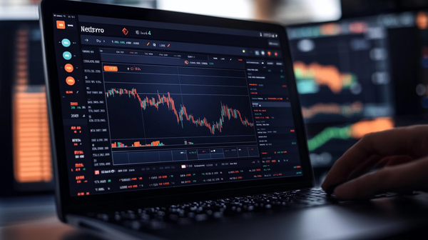 Impulso Gainvex: Wirklich revolutionär oder nur ein weiteres Trading-Tool? Enthülle die Wahrheit!