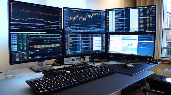 OrdexiaCross: Das Geheimnis lüften — Seriose Plattform oder bloße Illusion?