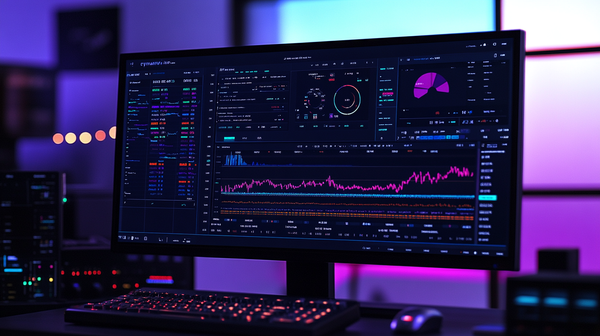 Ist Mont Investeau die ultimative Trading-Lösung? Finden Sie es jetzt heraus!