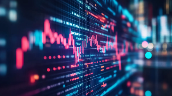 Precieux Valexor: Eine gründliche Untersuchung seines Handelspotenzials