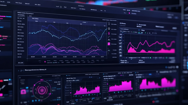 Entdecken Sie die Wahrheit: Ist Zenit Dexeris die Trading-Lösung, die Sie brauchen?