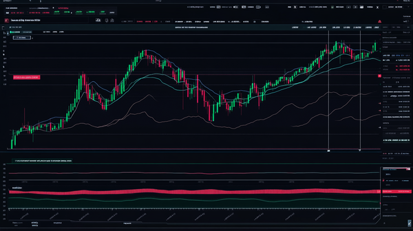 Einführung in NordFlow: Ist dies das Handelswerkzeug, das Sie benötigen?