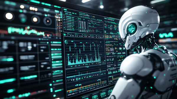 Ist Quant Aura eine vertrauenswürdige Handelsplattform? Entdecken Sie die Wahrheit