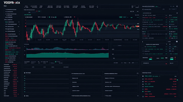 Enthüllung von Auron Kyne: Ein tiefer Einblick in seine Vertrauenswürdigkeit!