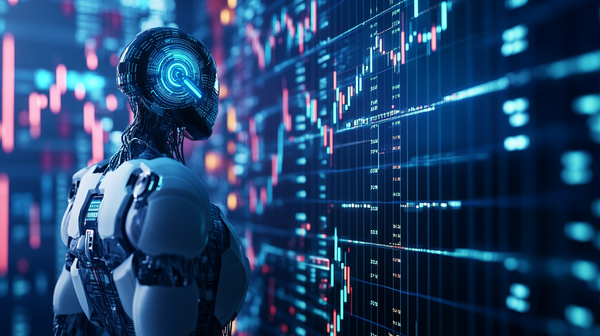 Ist Veloryx Nexorin ein Game-Changer oder nur ein weiteres Trading-Tool?