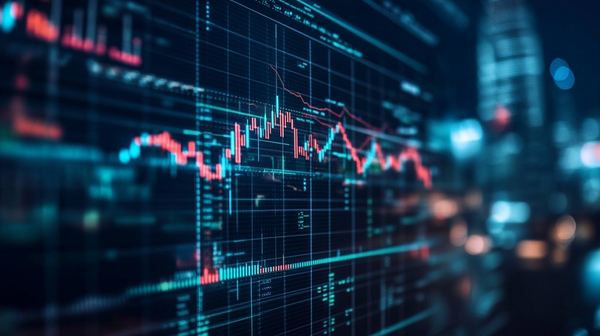 Entdeckung von Elion Vexa: Revolutioniert es den Handel?