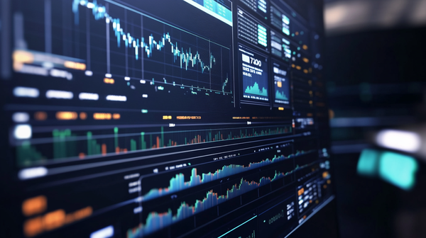 Instant Hiprex 600: Entdecken Sie die Wahrheit hinter der Trading-Szene