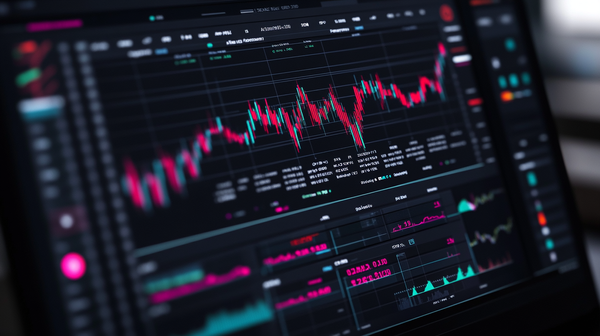 Säule Tradevo: Ist es ein revolutionäres Trading-Tool oder zu gut, um wahr zu sein?