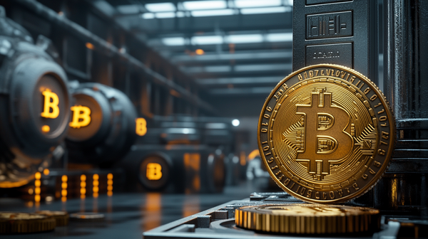 Btcnexia 365: Ist es das Richtige oder nur ein weiterer Hype?