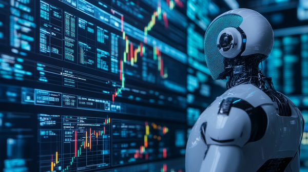 Entdecken Sie die Geheimnisse von Luxorax Trade V9 - Ist es Ihr Vertrauen wert?