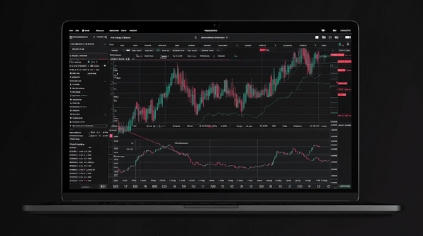 Entdecken Sie Prestige Flowbitnex: Ist dieses Trading-Tool Ihre Zeit wert?