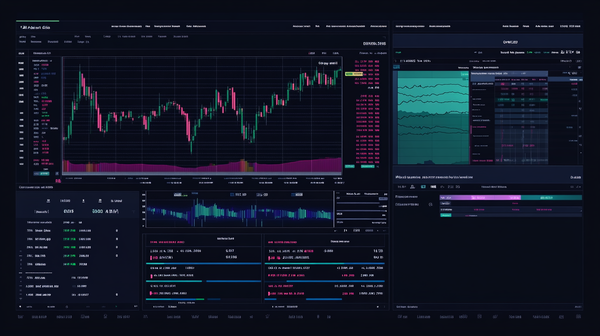 Ist Profit Avir ein Vertrauenswürdiges Trading-Tool? Finden Sie die Wahrheit heraus