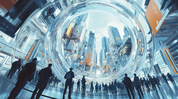 Untersuchung von Χρυσόριο: Kann es vertraut werden?