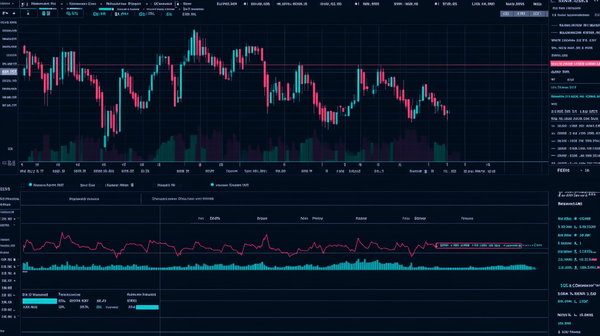 Untersuchen Sie Aurison Core 780: Ist es das beste Trading-Tool?