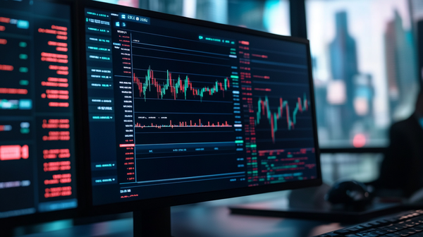 Die Wahrheit über Quantoren Solivex enthüllen: Betrug oder echtes Geschäft?