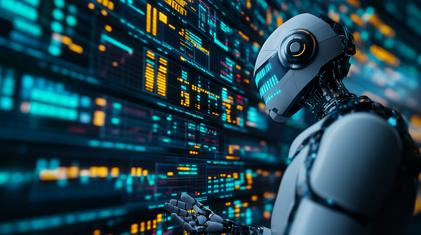 QuantumTrust: Die Wahrheit hinter der Handelsrevolution aufdecken