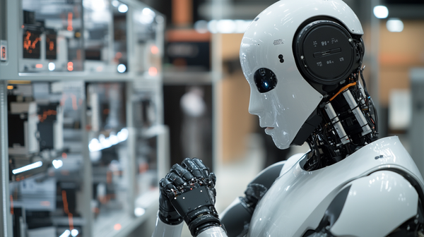 Algo Ai: Untersuchen und Vertrauen Sie dieser revolutionären Handelsplattform!