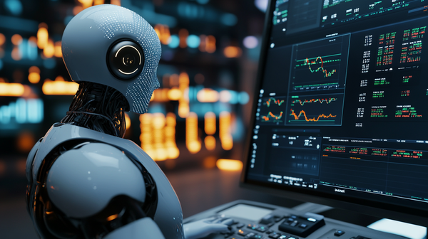 Patent Louagence: Ist es die ultimative Handelslösung?