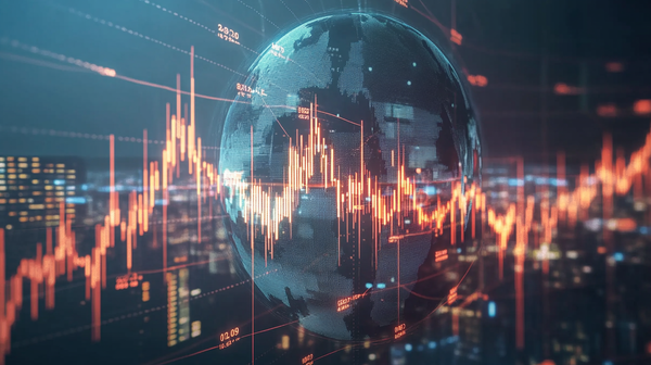 Ist Glaciar Capitaleza ein Game-Changer oder eine riskante Wette? Jetzt erkunden!