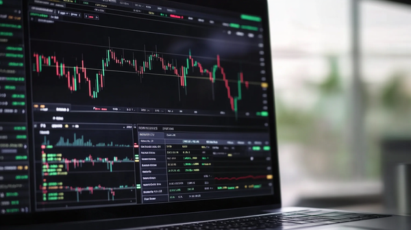 Entdecken Sie Peak Finthor: Ist es das ultimative Werkzeug für den Handel?