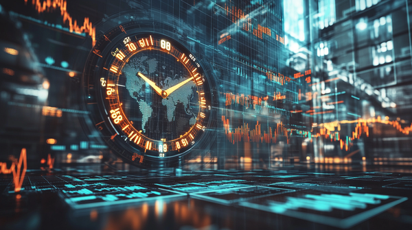 Ist QuantumAI Global das ultimative Trading-Tool? Jetzt überprüfen!